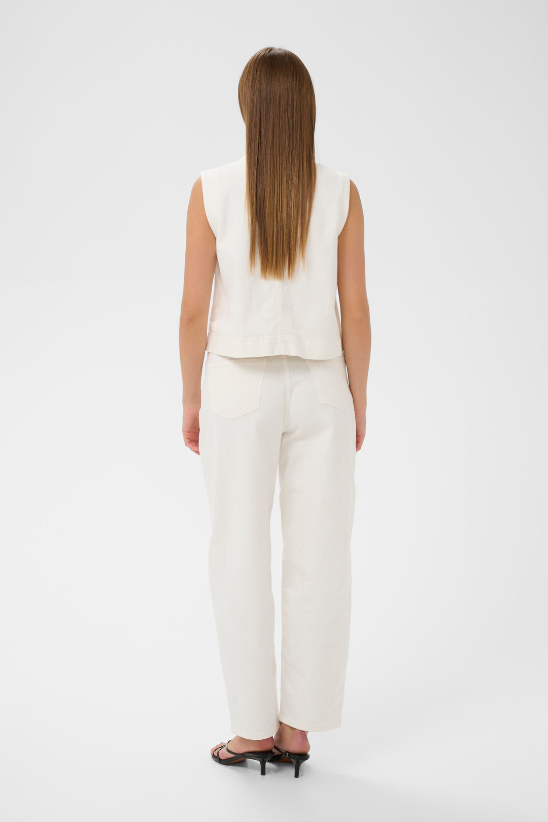 Rina Waistcoat