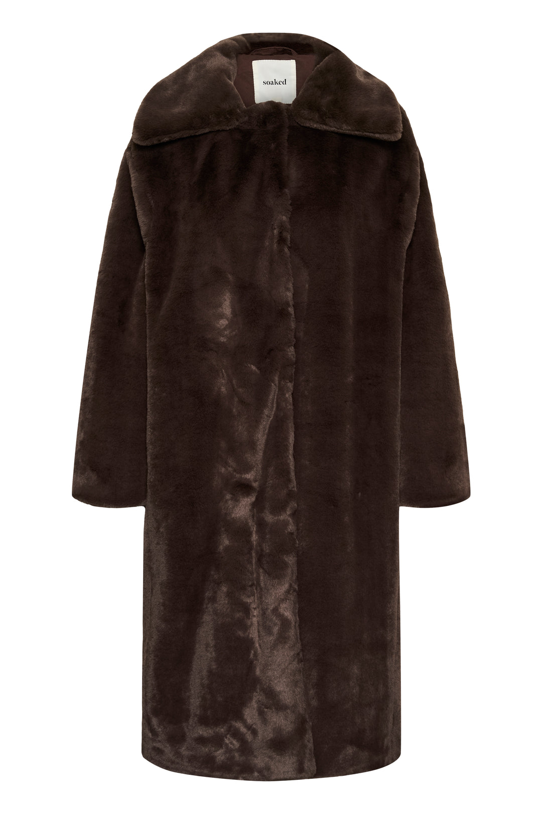 Estacia Fur Coat