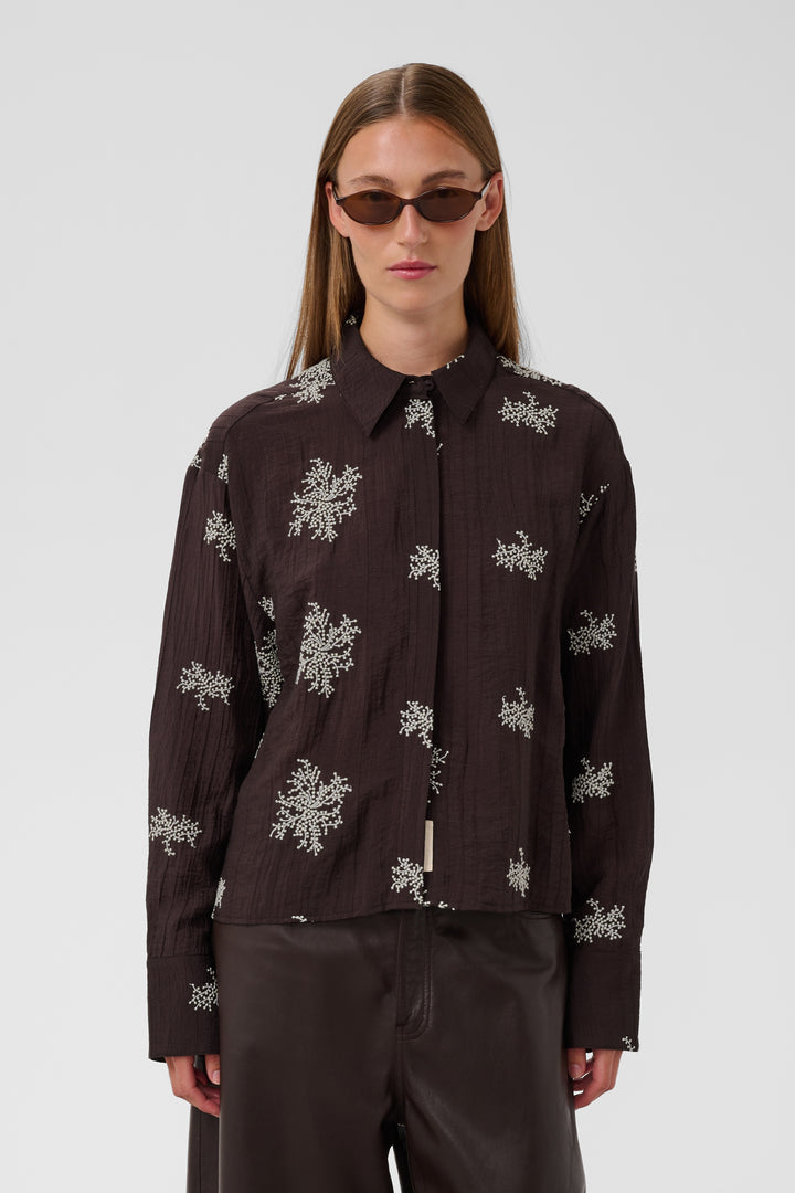 Azalea Shirt