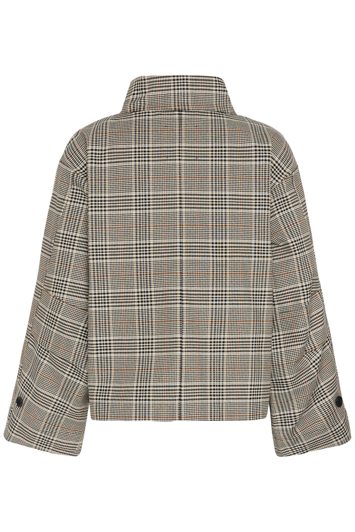 Checky Cade Jacket