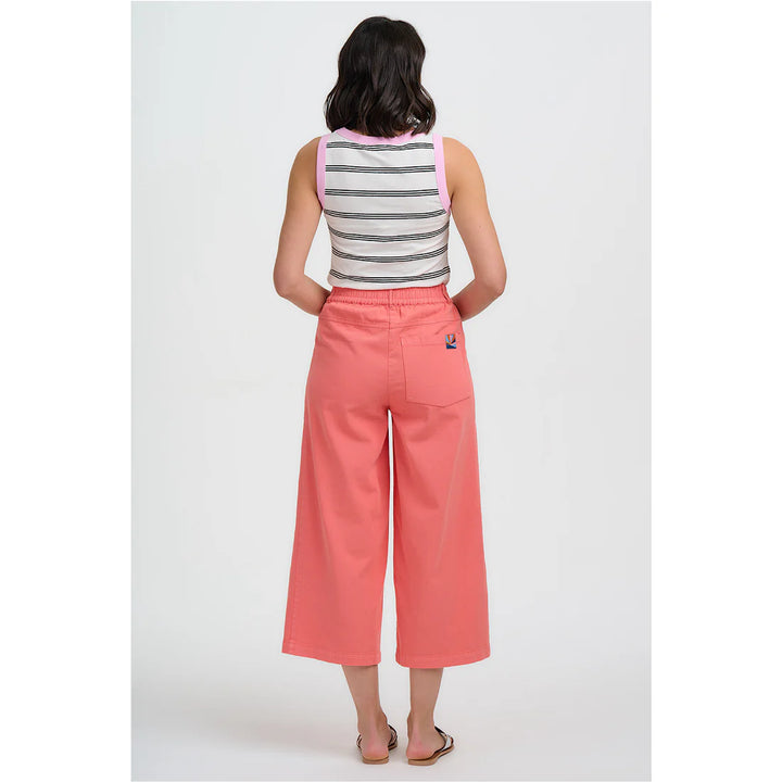 Charlene Cropped Trousers