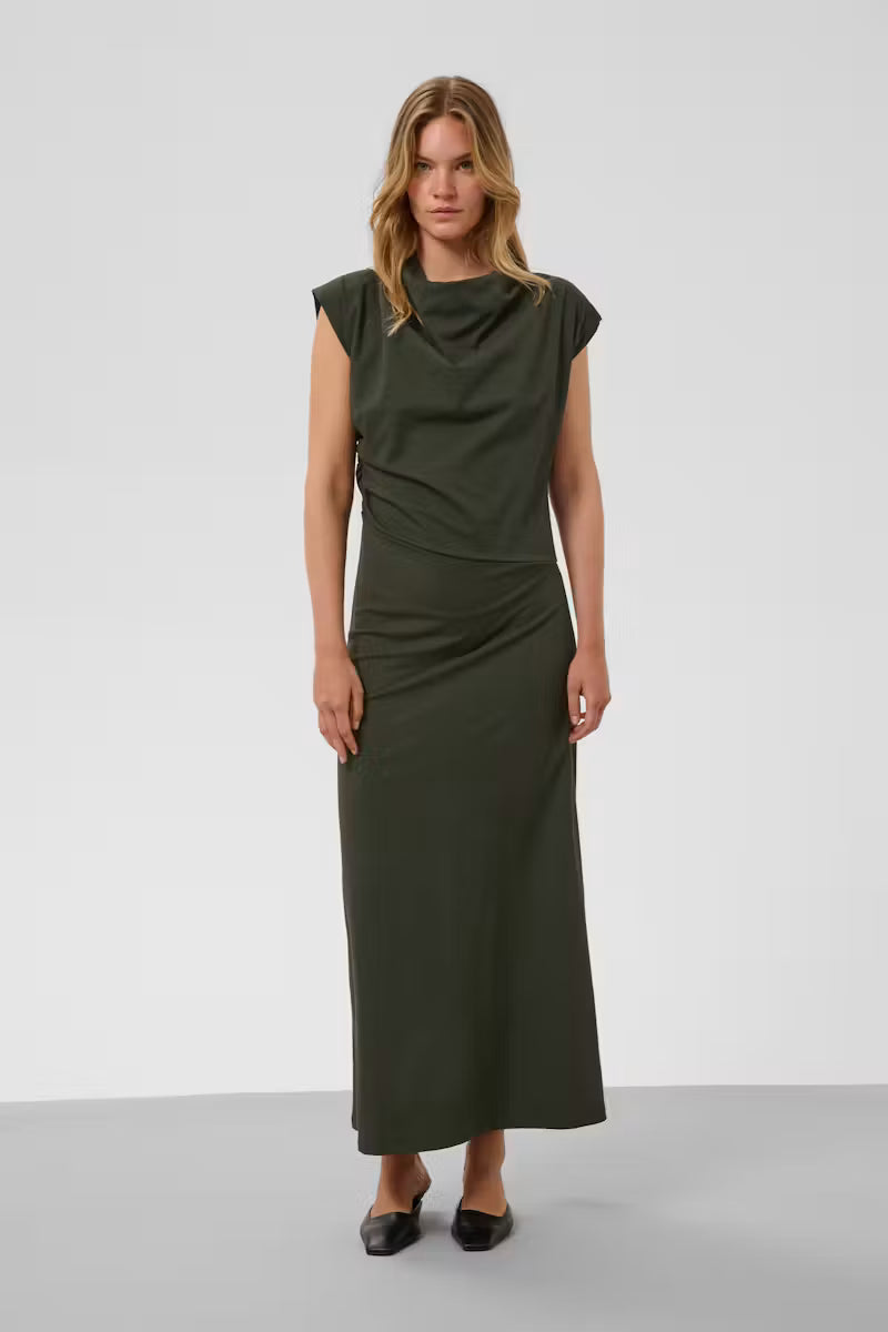 Eirlys Long Dress