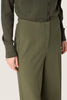 Corinne Wide Cropped Pants