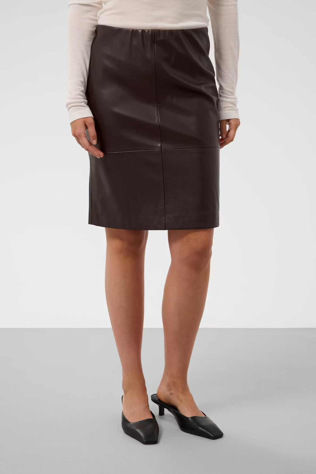 Kaylee Folly Skirt