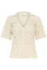Anamy Polo Blouse