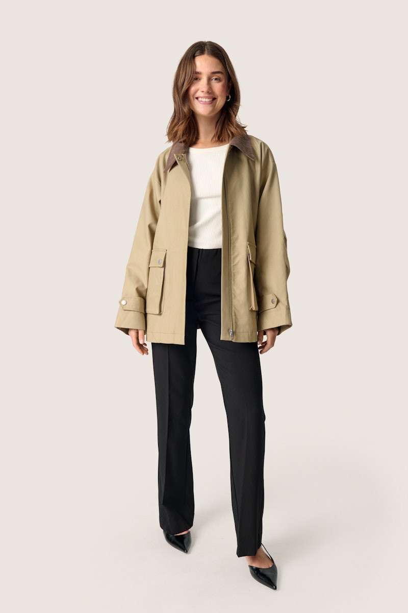 Jennah Jacket