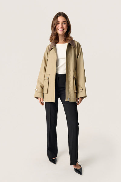 Jennah Jacket