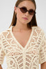 Anamy Polo Blouse