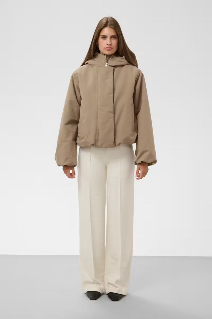 SlAlicie Hooded Jacket