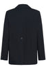 Lilu Slit Blazer