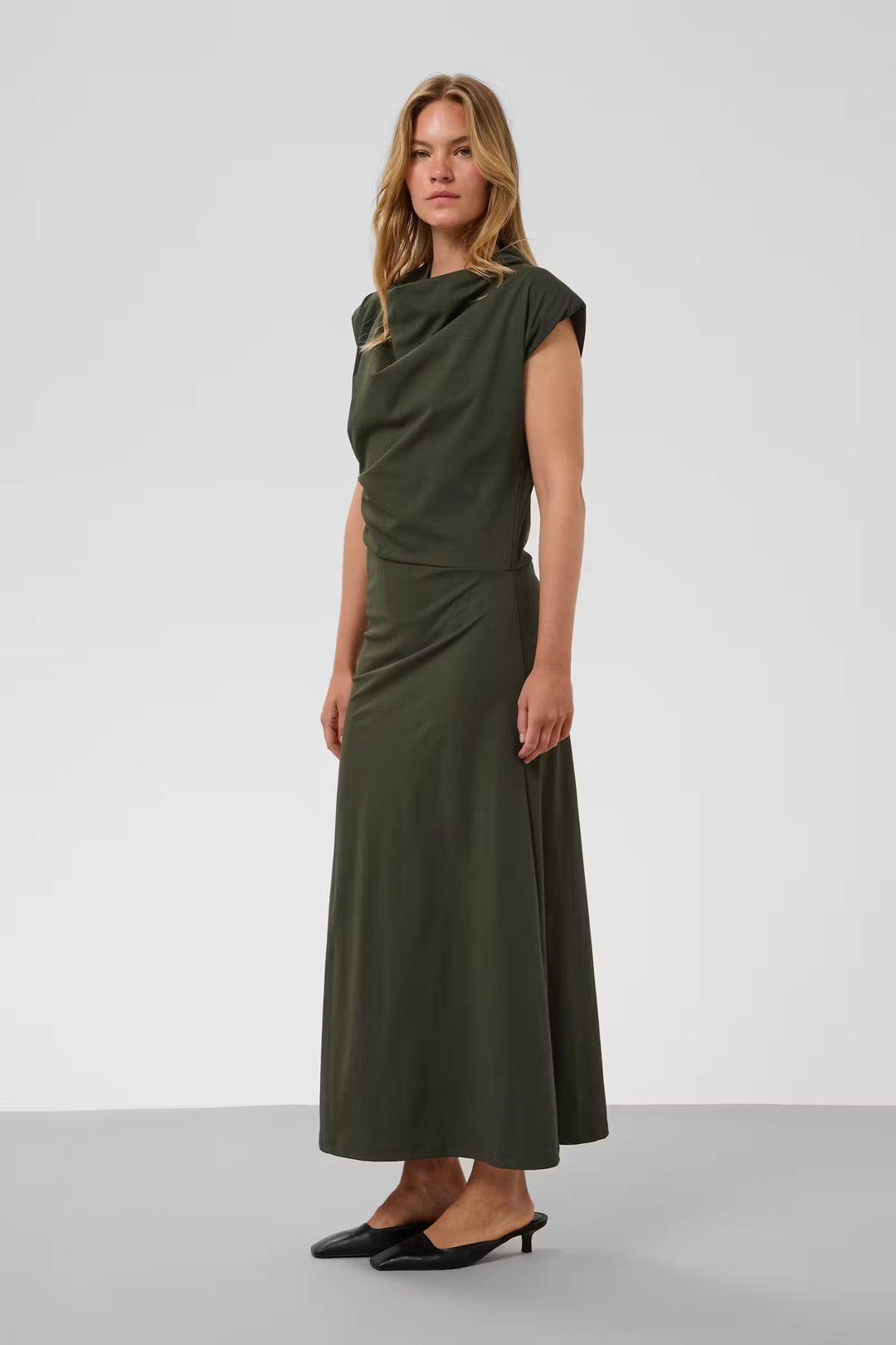 Eirlys Long Dress