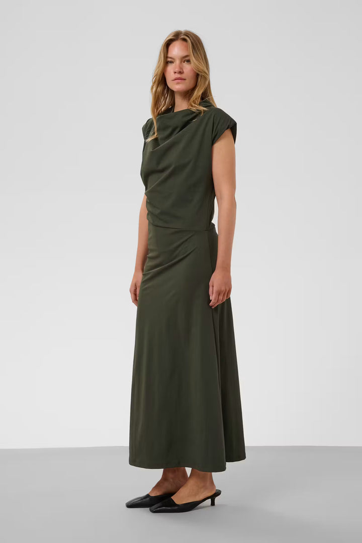 Eirlys Long Dress