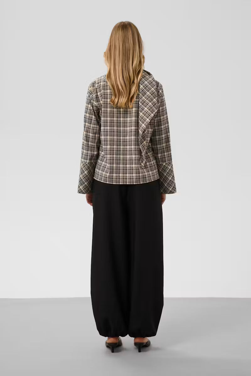 Shiba Blouse