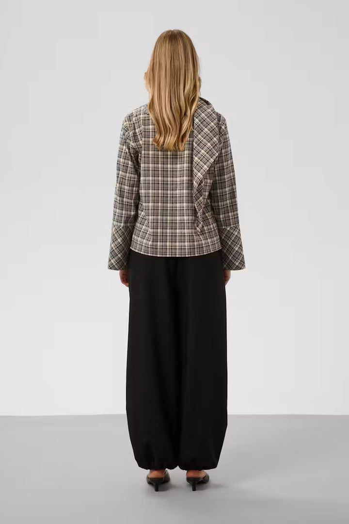 Shiba Blouse