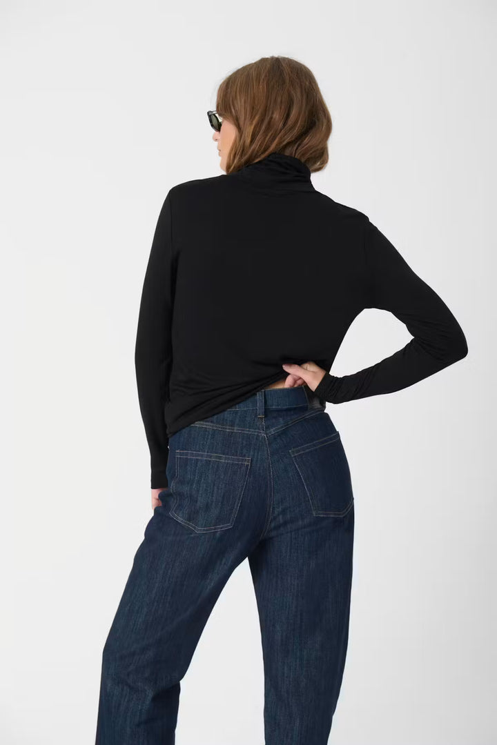 Hanadi Rollneck Long Sleeve