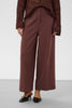 Corinne Wide Cropped Pants