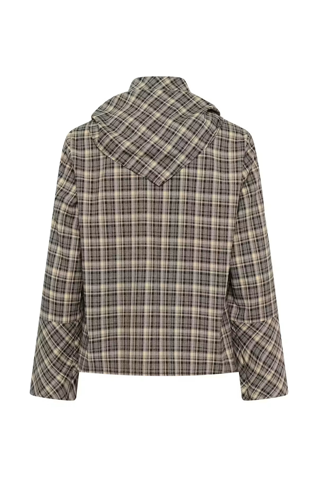Shiba Blouse