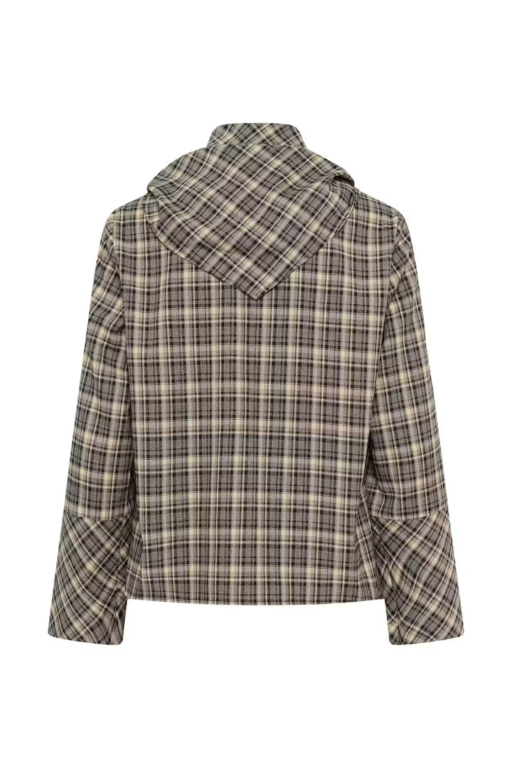 Shiba Blouse