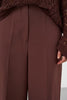 Corinne Wide Cropped Pants