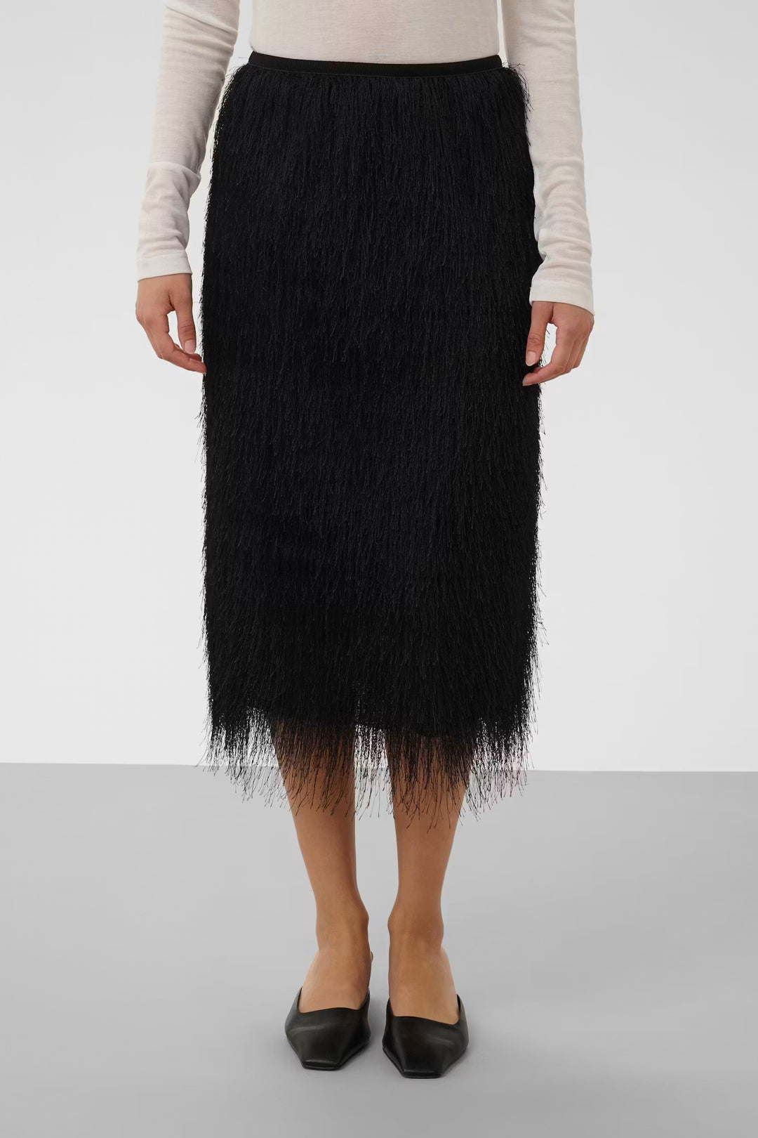 Dacre Skirt