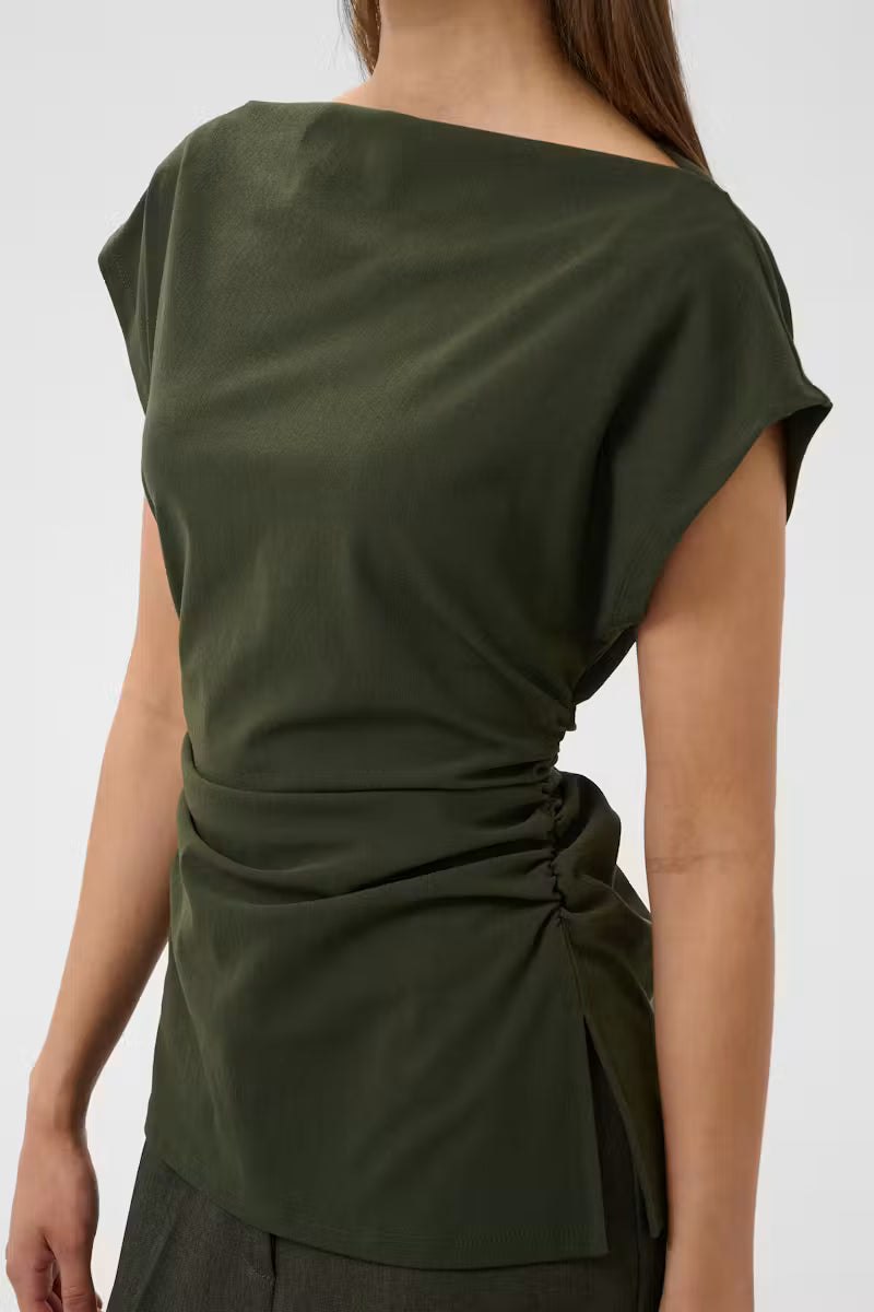 Eirlys Long Dress