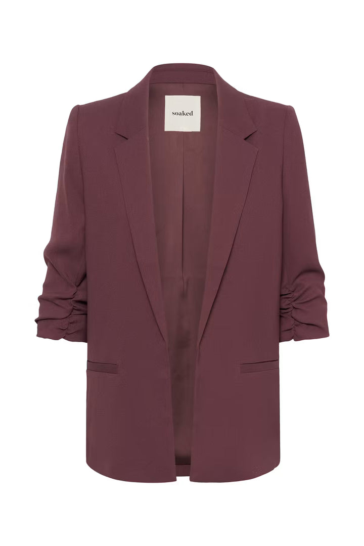 Shirley Blazer