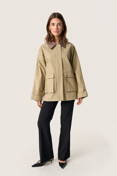 Jennah Jacket