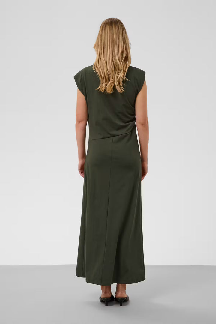 Eirlys Long Dress