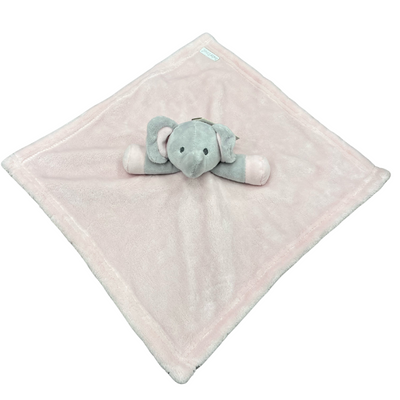 Embroidered Bubble Comforter