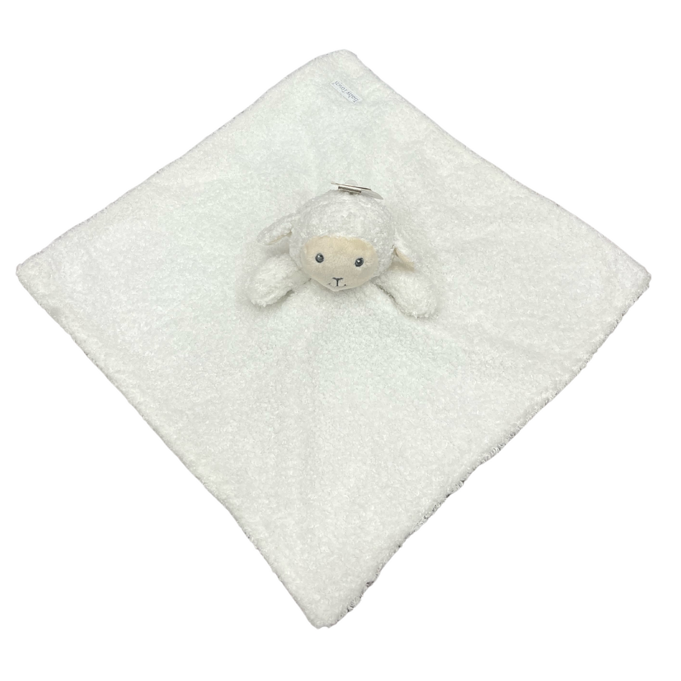 Embroidered Bubble Comforter