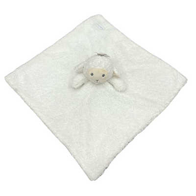 Embroidered Bubble Comforter