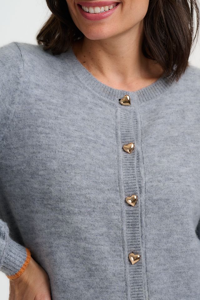 Glinda Cardigan