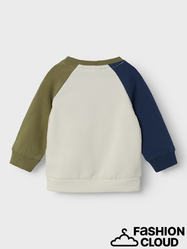 Oktav Sweater
