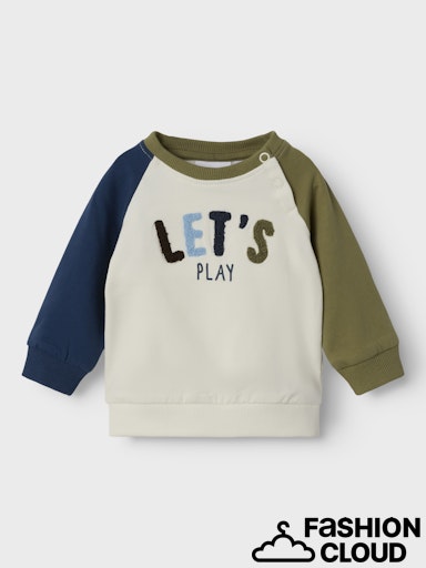 Oktav Sweater
