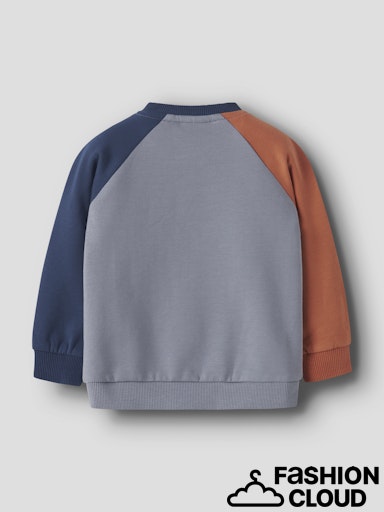 Oktav Sweater