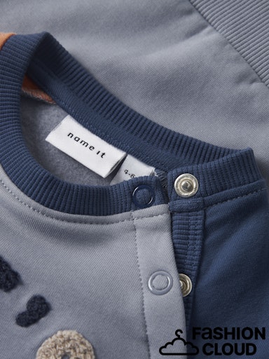 Oktav Sweater