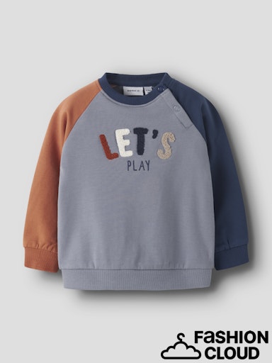 Oktav Sweater