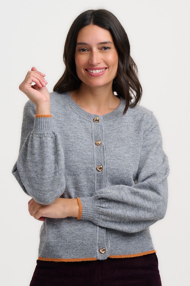 Glinda Cardigan
