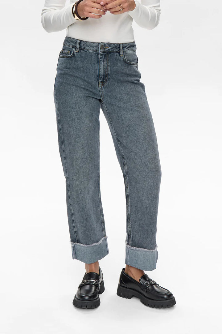 Nutoronto Jeans