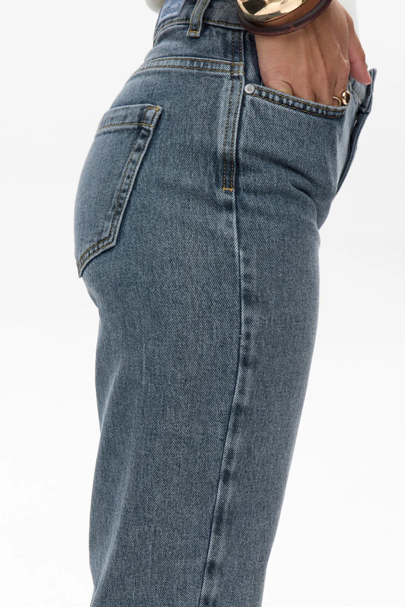 Nutoronto Jeans
