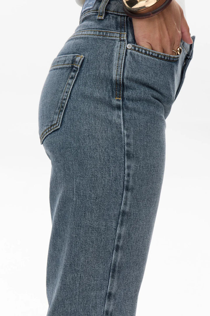 Nutoronto Jeans