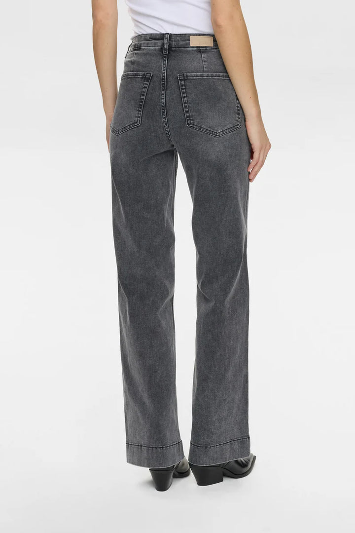 NuParis Wide Leg Jean S/S 26