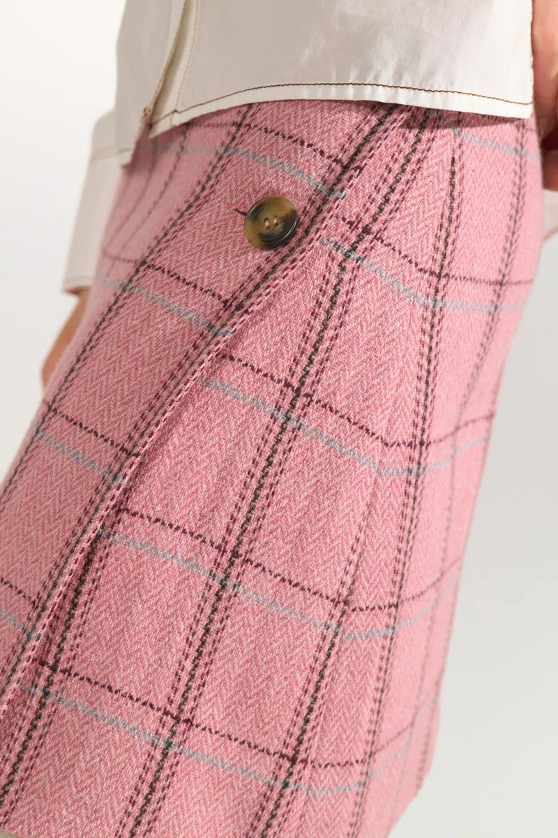 Nukimmi Skirt