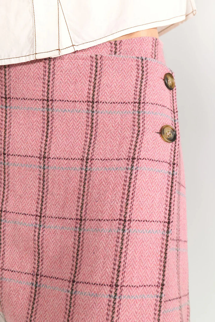 Nukimmi Skirt