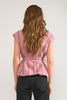 Nukimmi Vest