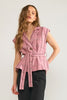 Nukimmi Vest
