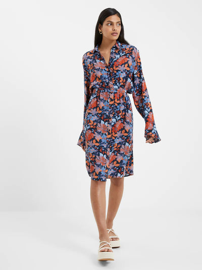 Adalina Shirt Dress