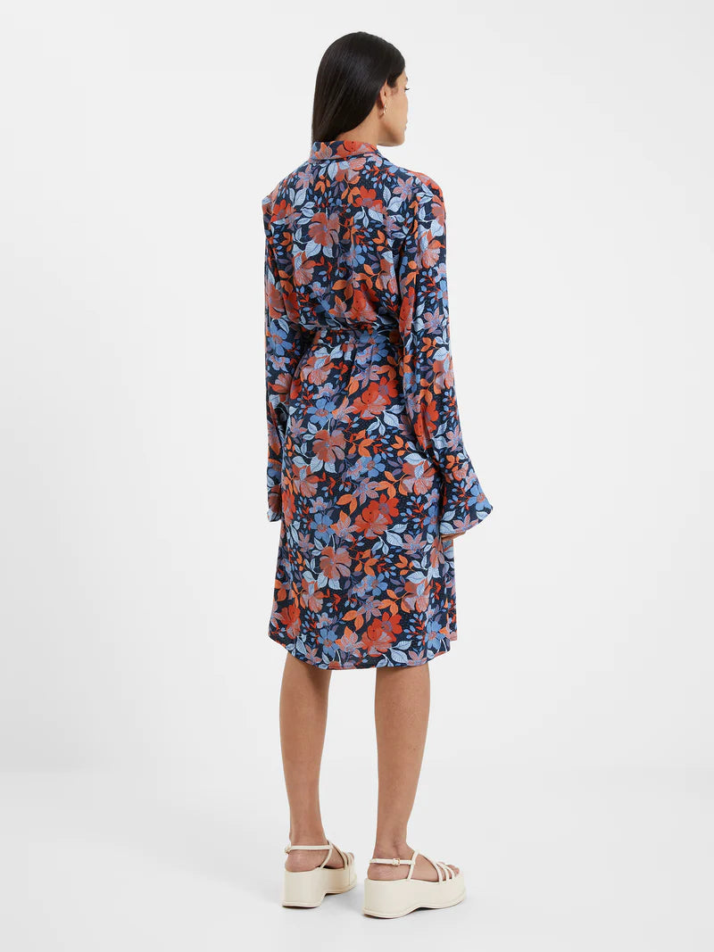 Adalina Shirt Dress