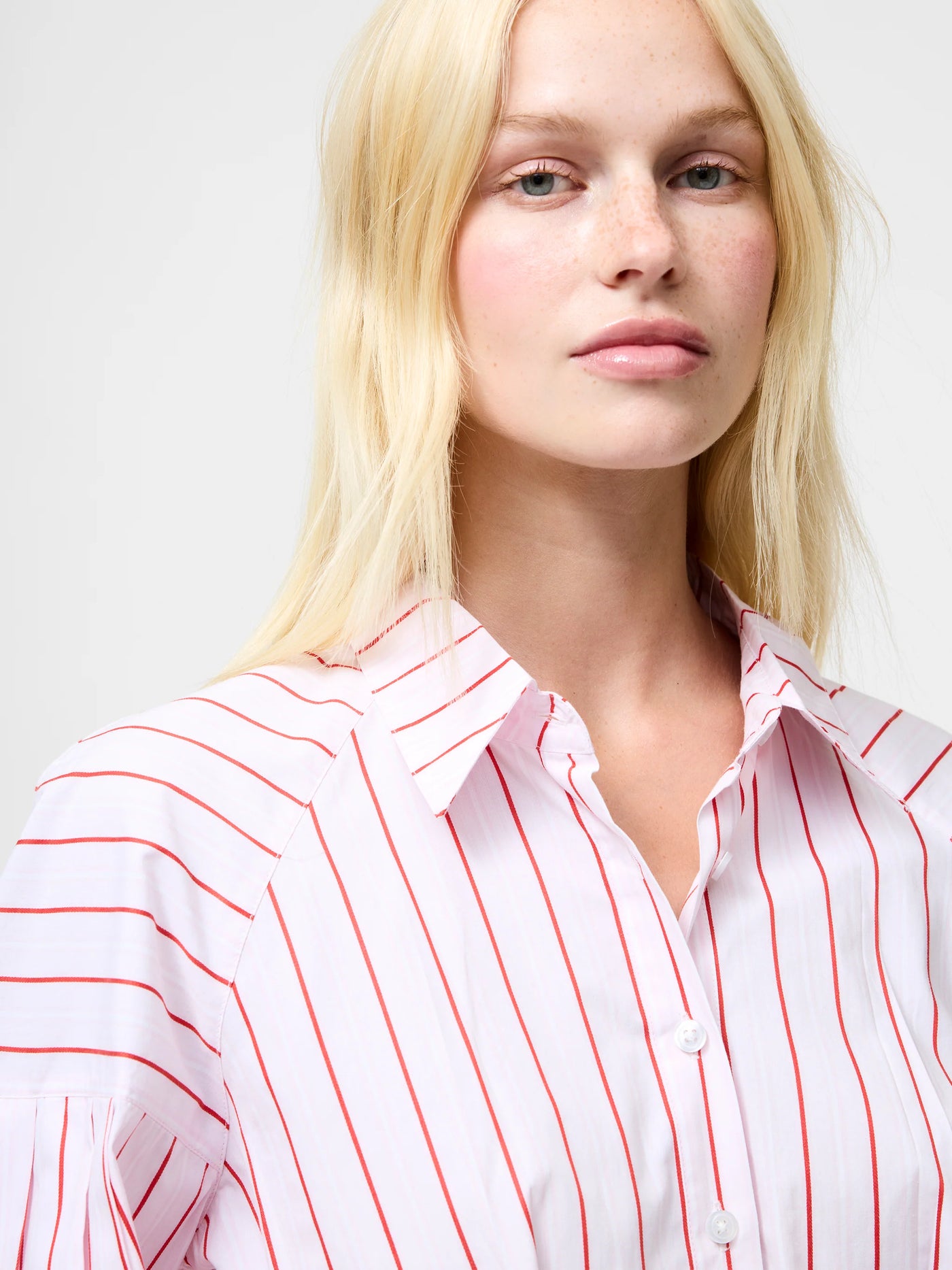 Cambria Dobby Shirt