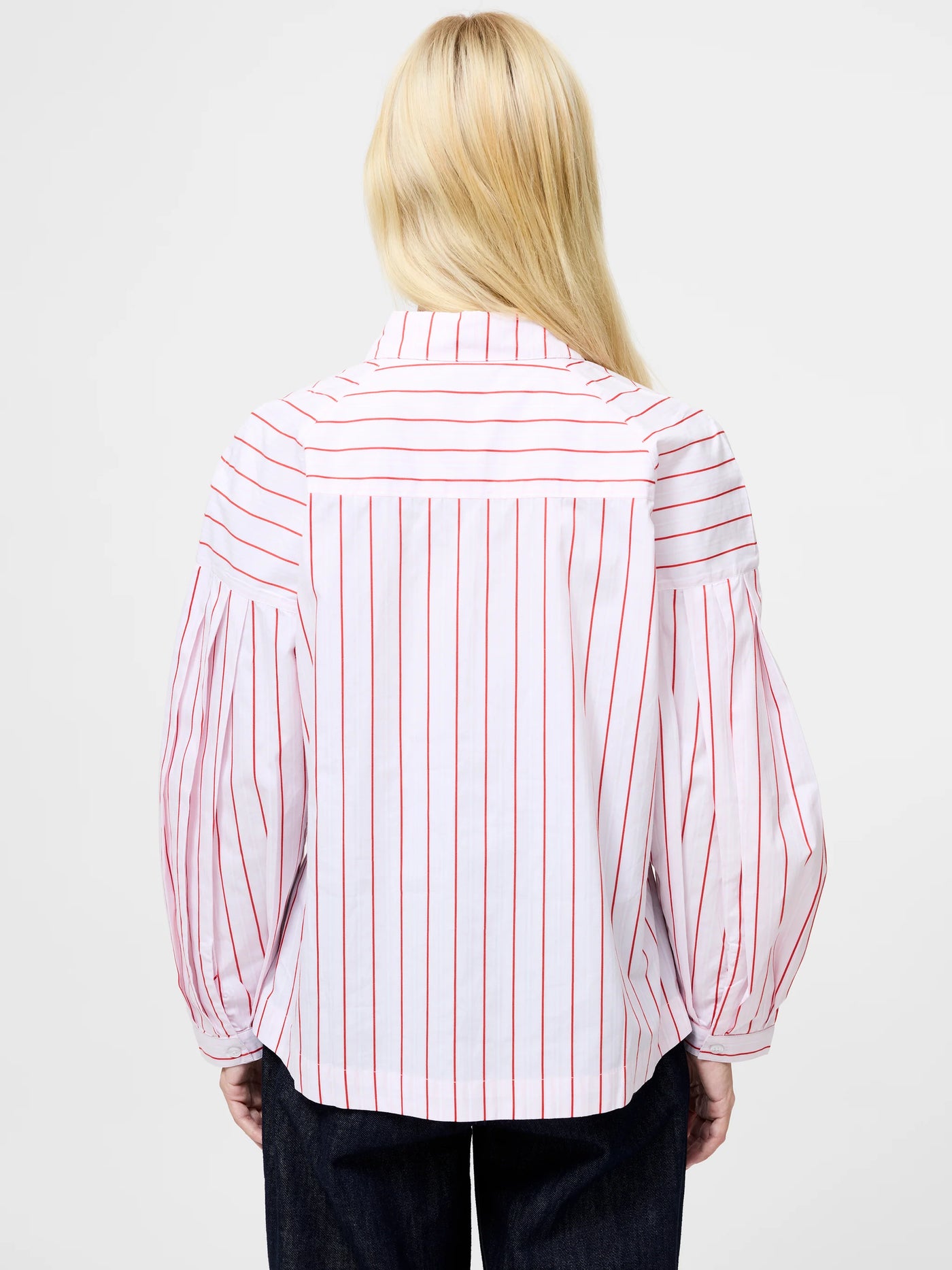 Cambria Dobby Shirt